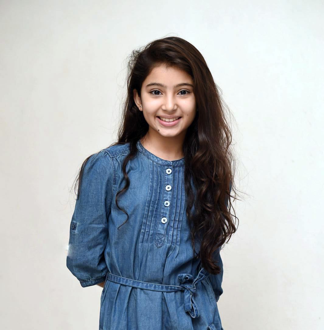 Sara Arjun
