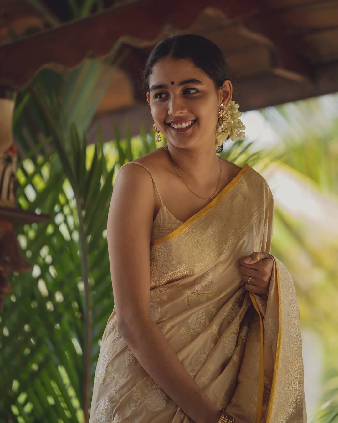 Athira Patel