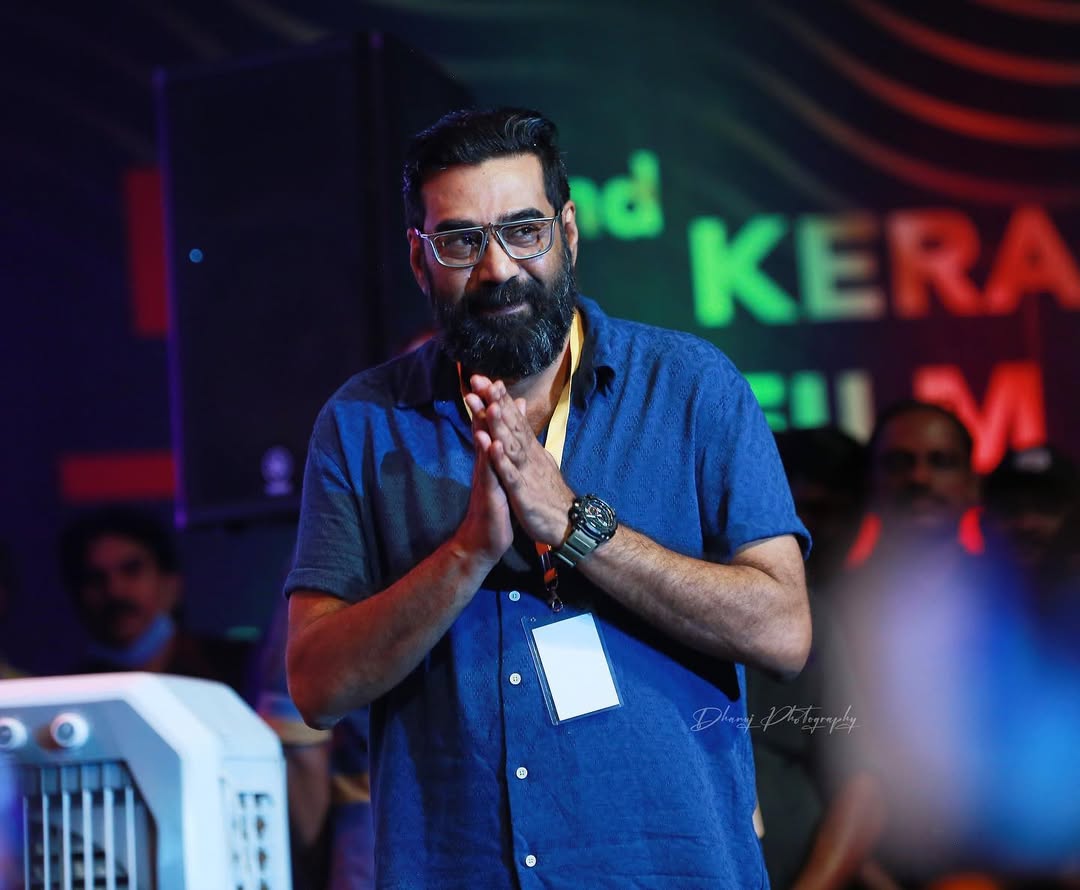 Biju Menon