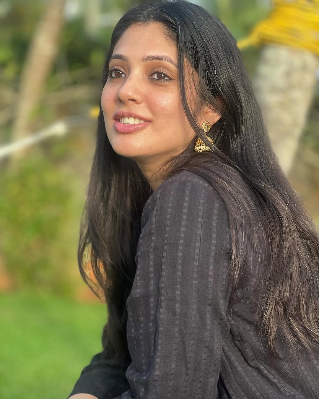 Veena Nandakumar