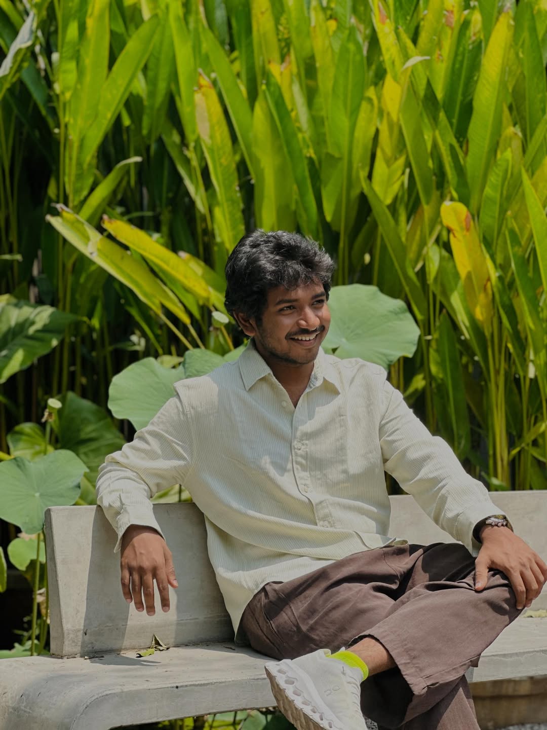 Ken Karunas