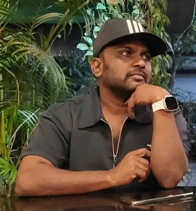 Biju Kuttan
