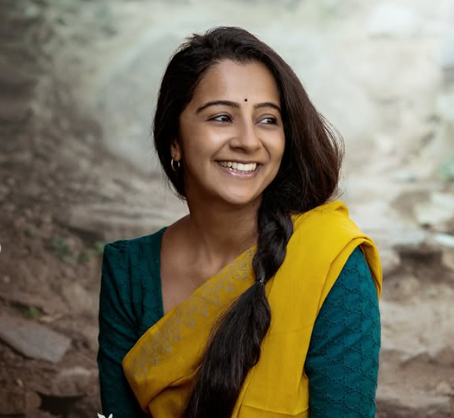 Darshana Rajendran