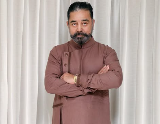 Kamal Haasan