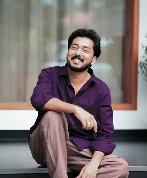 Kaarthik Shankar