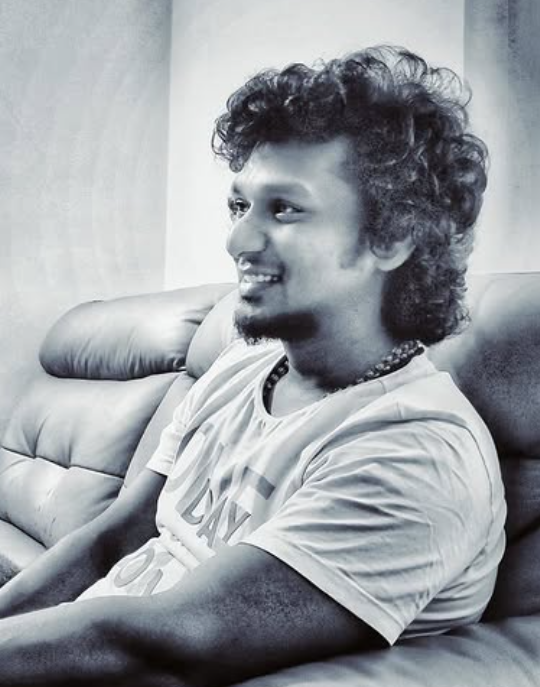 Lokesh Kanagaraj