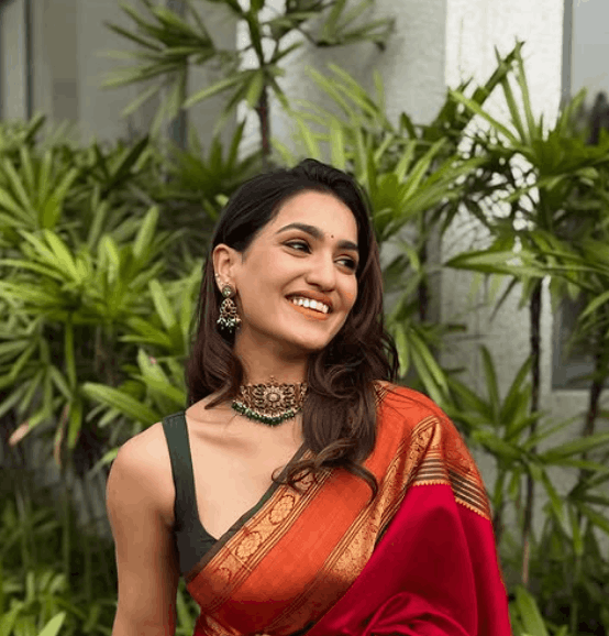 Saniya Iyappan