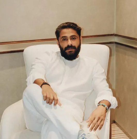 Antony Varghese