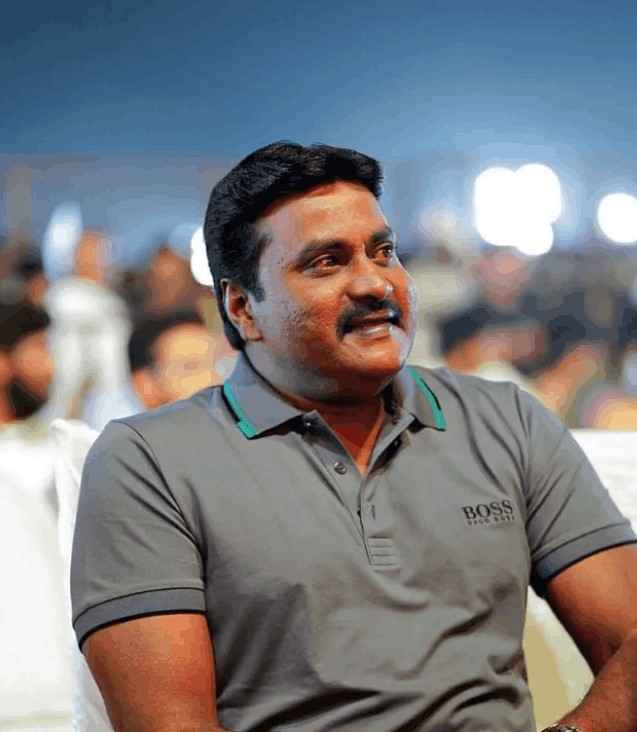 Sunil
