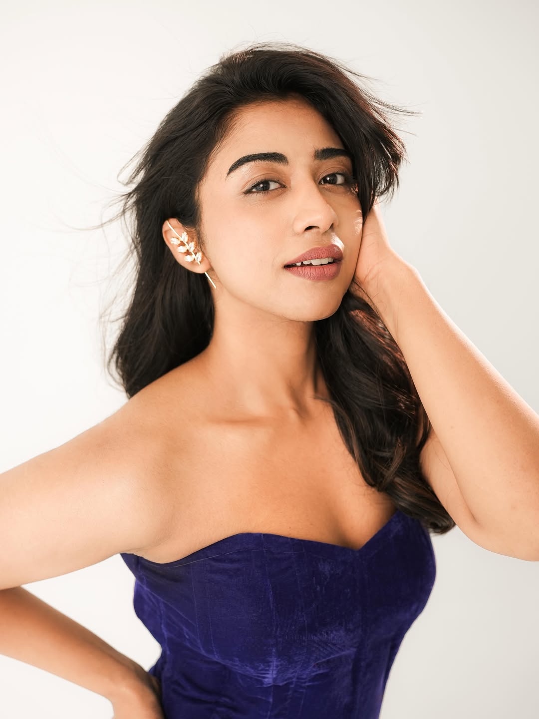 Kalyani Panicker