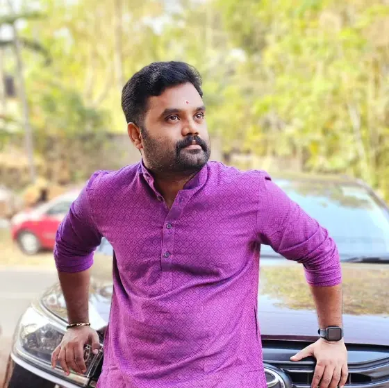 Sanju Madhu
