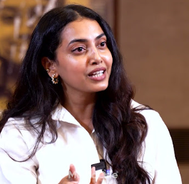 Farzana Palathingal