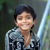 Adhisheshan K R