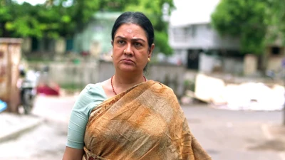 Urvashi