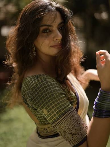 Nikhila Vimal