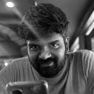 Jithu Madhavan