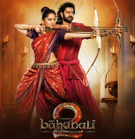 Bahubali 2: The Conclusion