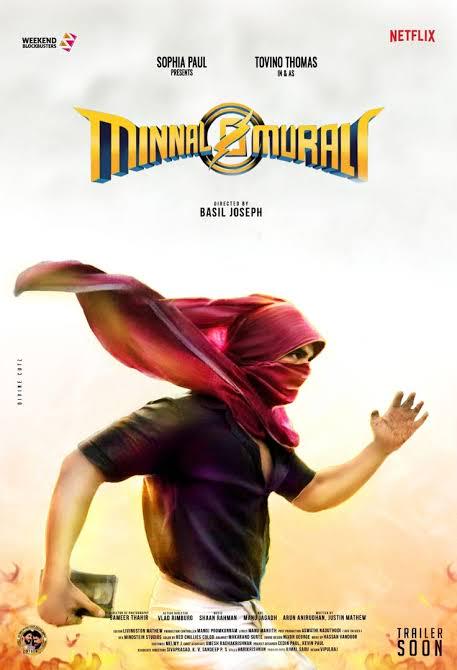 Minnal Murali