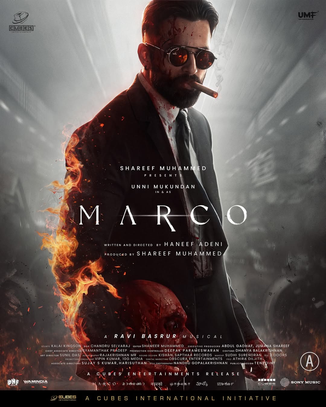 Marco