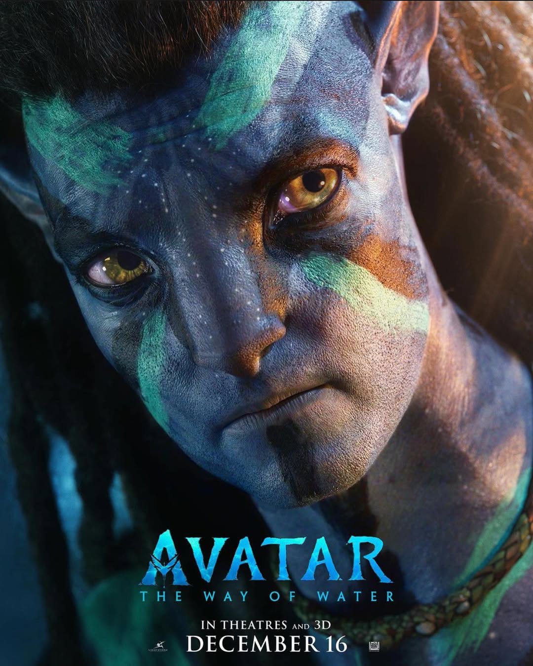 Avatar: The Way of Water