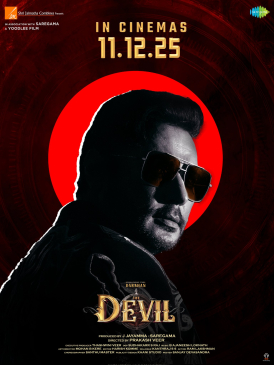 The Devil
