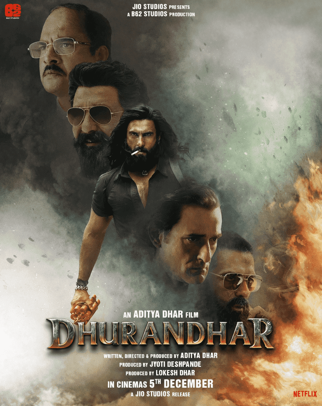 Dhurandhar