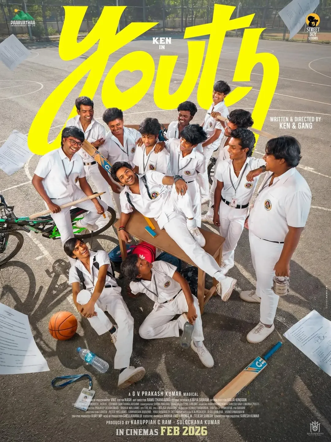 Youth