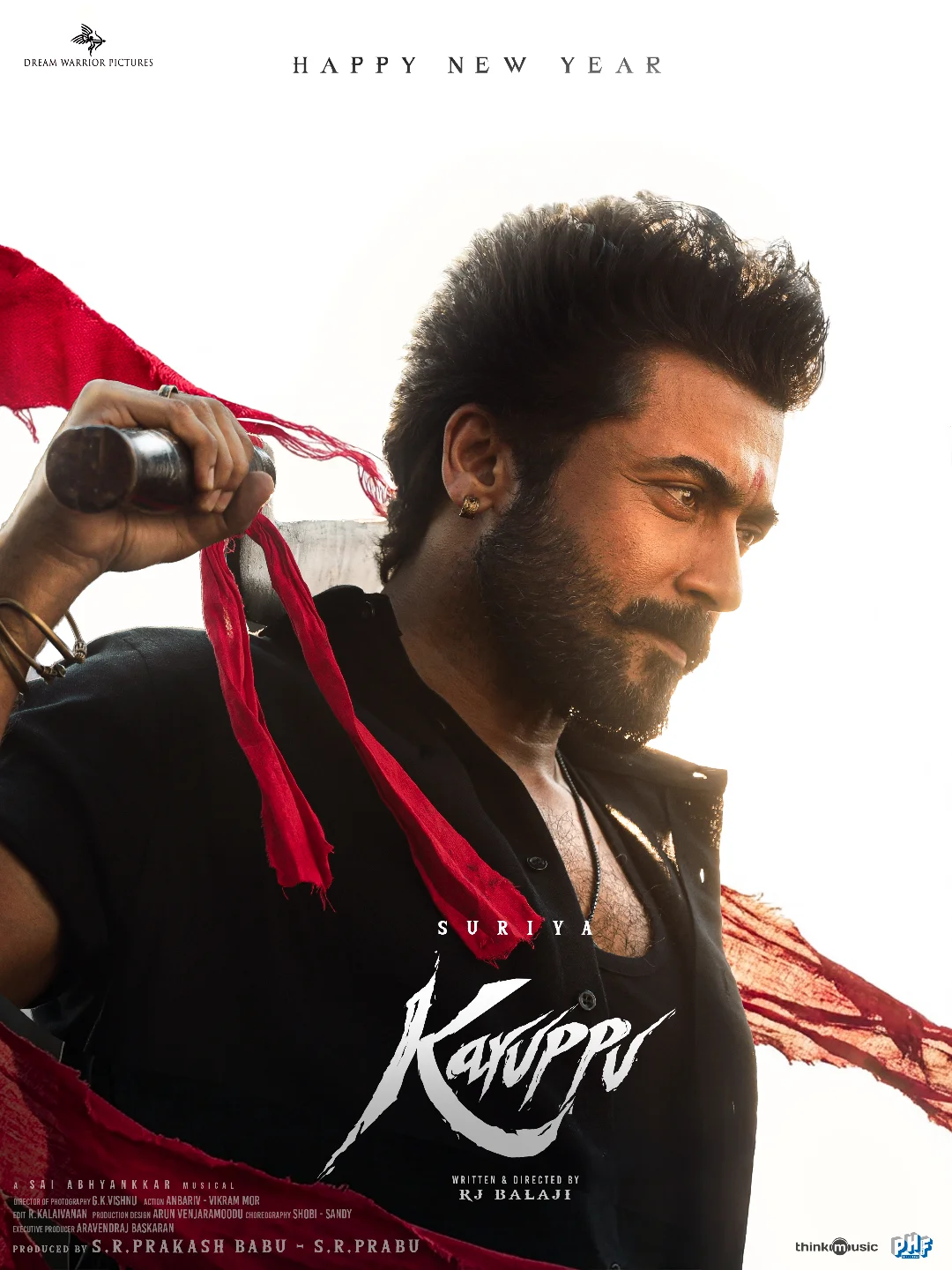 Karuppu