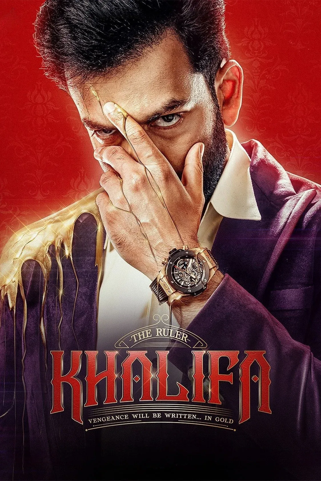 Khalifa: The Ruler