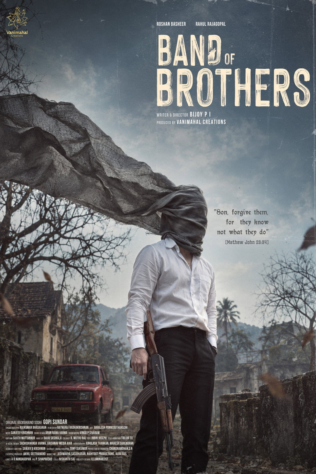 Band of Brothers