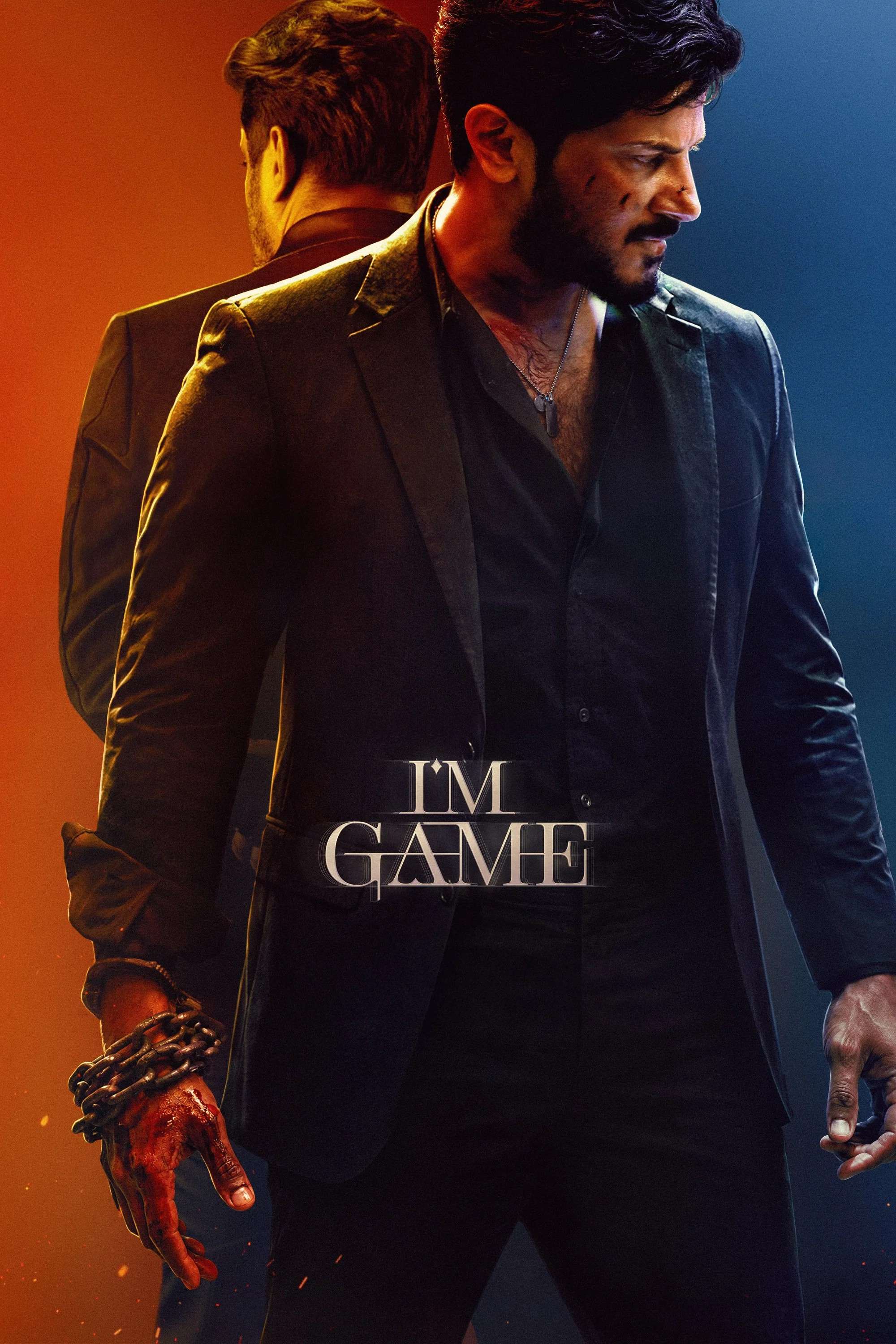 I'm Game